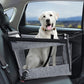 Foldable Water-resistant Dog Auto Seat Pad for Small and Medium Dogs
