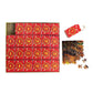1008Pcs Advent Calendar Jigsaw Puzzles 24 Days Christmas Countdown Puzzles