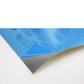 2m Self Adhesive Mirror Wall Sticker