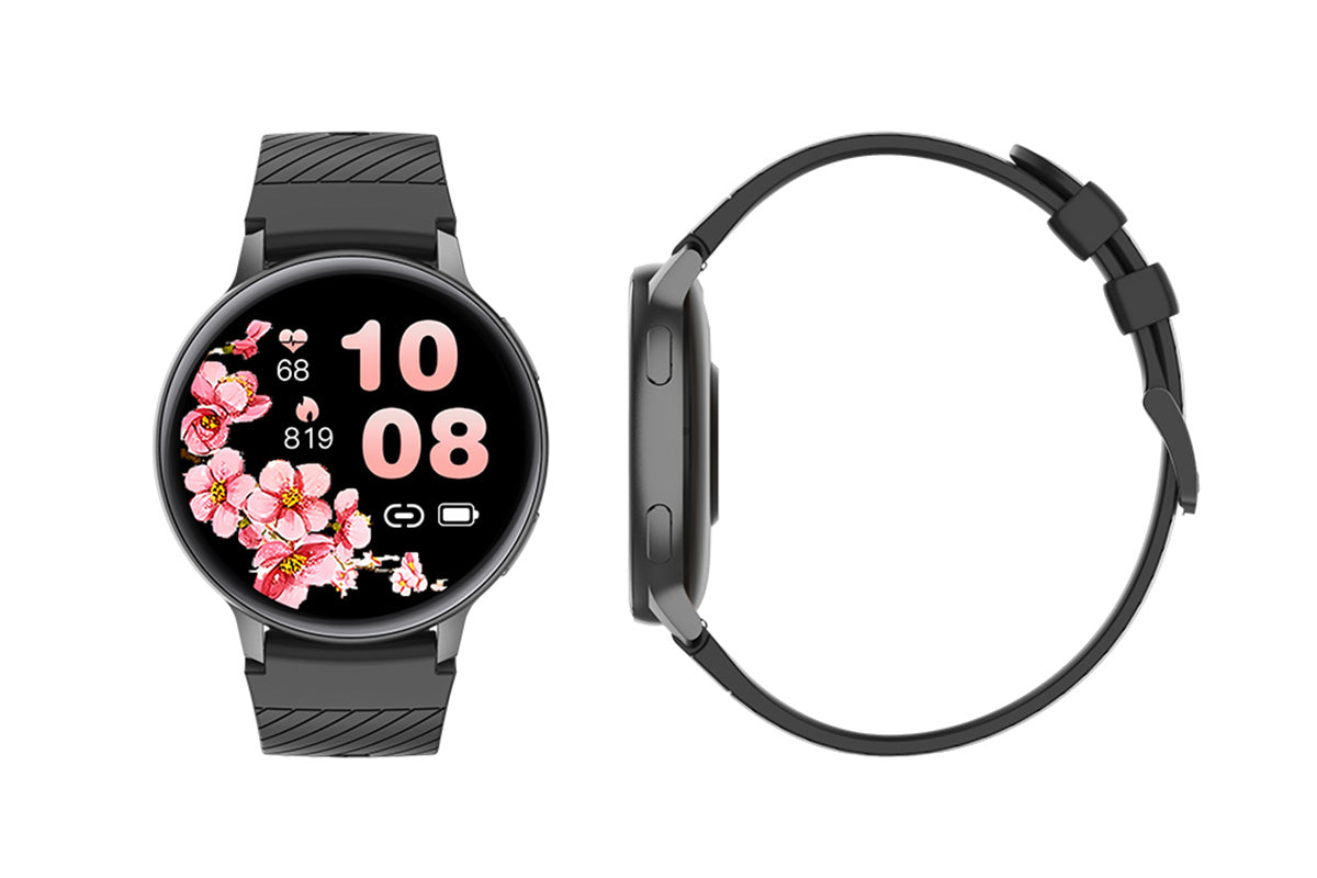 Smart Watch for Women with Bluetooth Call and Sleep Monitor Fitness Tracker Watch
