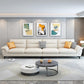 4Pcs Metal Triangle Furniture Legs Replacement For Bed Sofa Cabinet