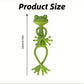5Pcs Frog Plant Support Stands for Climbing Plants