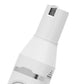 2Pcs Electric Pet Hair Trimmer Kit