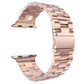 Stainless Steel iWatch Band Metal Strap For Apple Watch