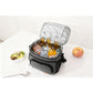 Insulated Lunch Bag for Women/Men Reusable Lunch Box for Office Picnic Hiking Beach
