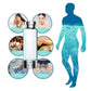 480mL Hydrogen-rich Generator Water Maker Cup