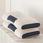60x40cm Ergonomic Pillow Cervical Neck Pillow Neck Massage Pillow