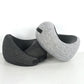 Memory Foam U Shaped Travel Pillow Neck Pillow For Travel Car Home