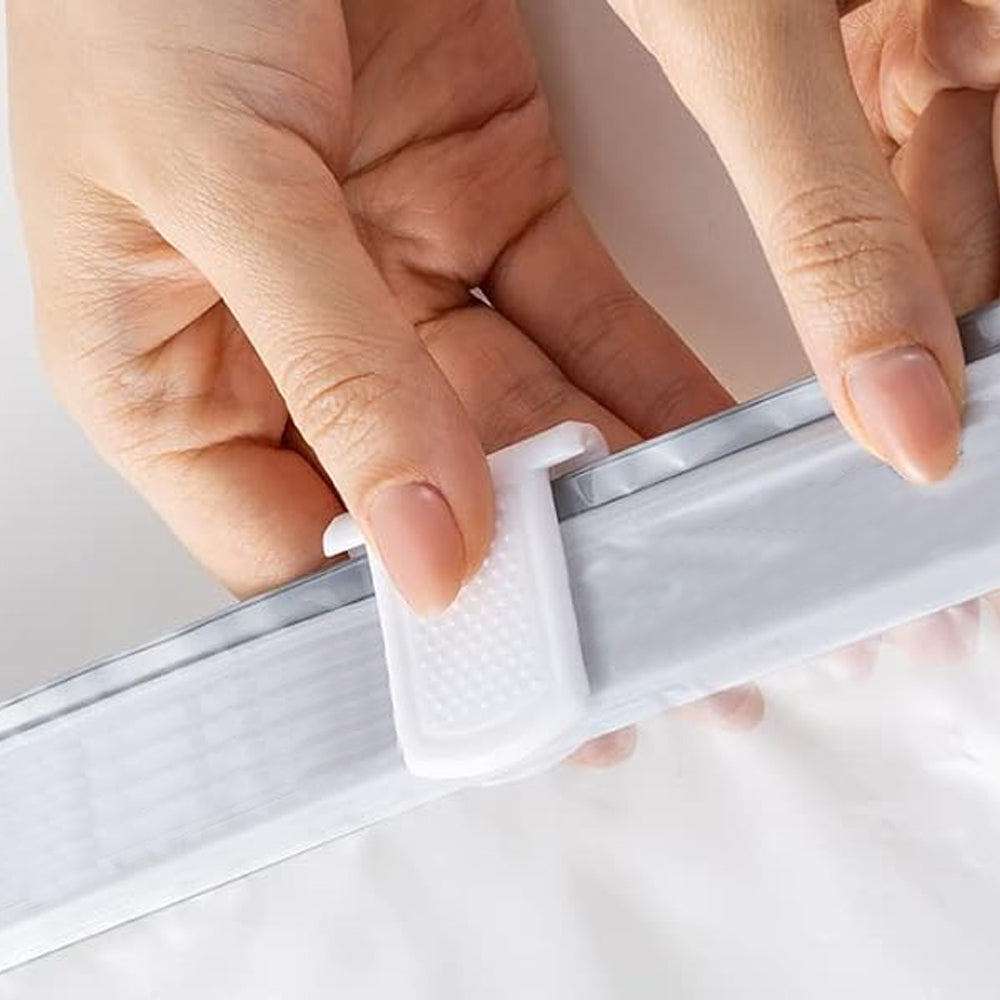 Reusable Foam Mattress Vacuum Bag