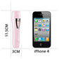 Womens Facial Electric Shaver Hair Remover For Body Face Leg Bikini Armpit