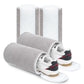 Shoe Laundry Bag For Washing Machine Reusable Shoe Washing Machine Bag