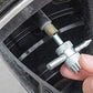 35PCS Tire Valve Core Remover Tool Set for Car Truck Motorcycle