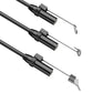 Endoscope Camera with Light Inspection Cameras for Wall Automotive Engine