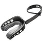 2Pcs EVA Sports Mouth Guards Teeth with Strap