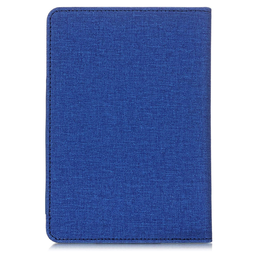 Protective Case with Stand for Kindle Paperwhite 12th Gen 2024 7 Inch
