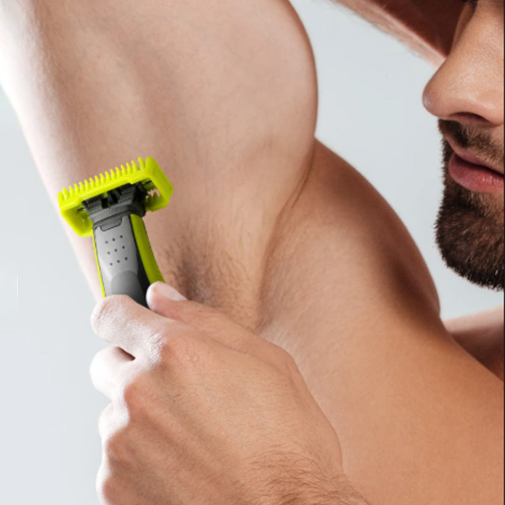 7Pcs O Blade Guards for PHILIP OneBlade Razor Shaver QP2520