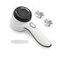 2 In 1 Battery-Operated Electric Fabric Lint Remover with 2 Replacement Blades