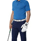 One-Hand Mens Golf Glove PU Non Slip Practice Gloves Adjustable