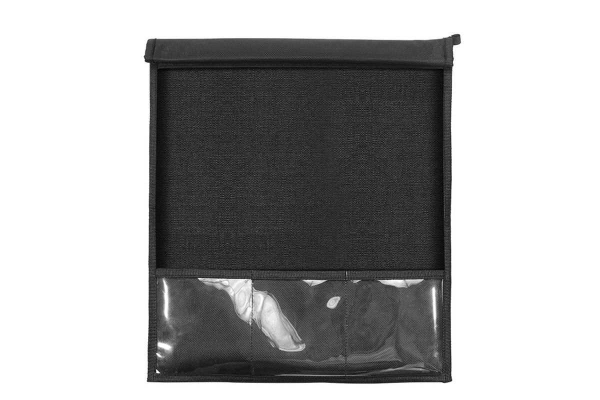 Faraday Bag RFID Pouch Cell Phone Wallet Shield