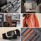 Advanced Leather Repair Gel Kit for Car Seat Sofa