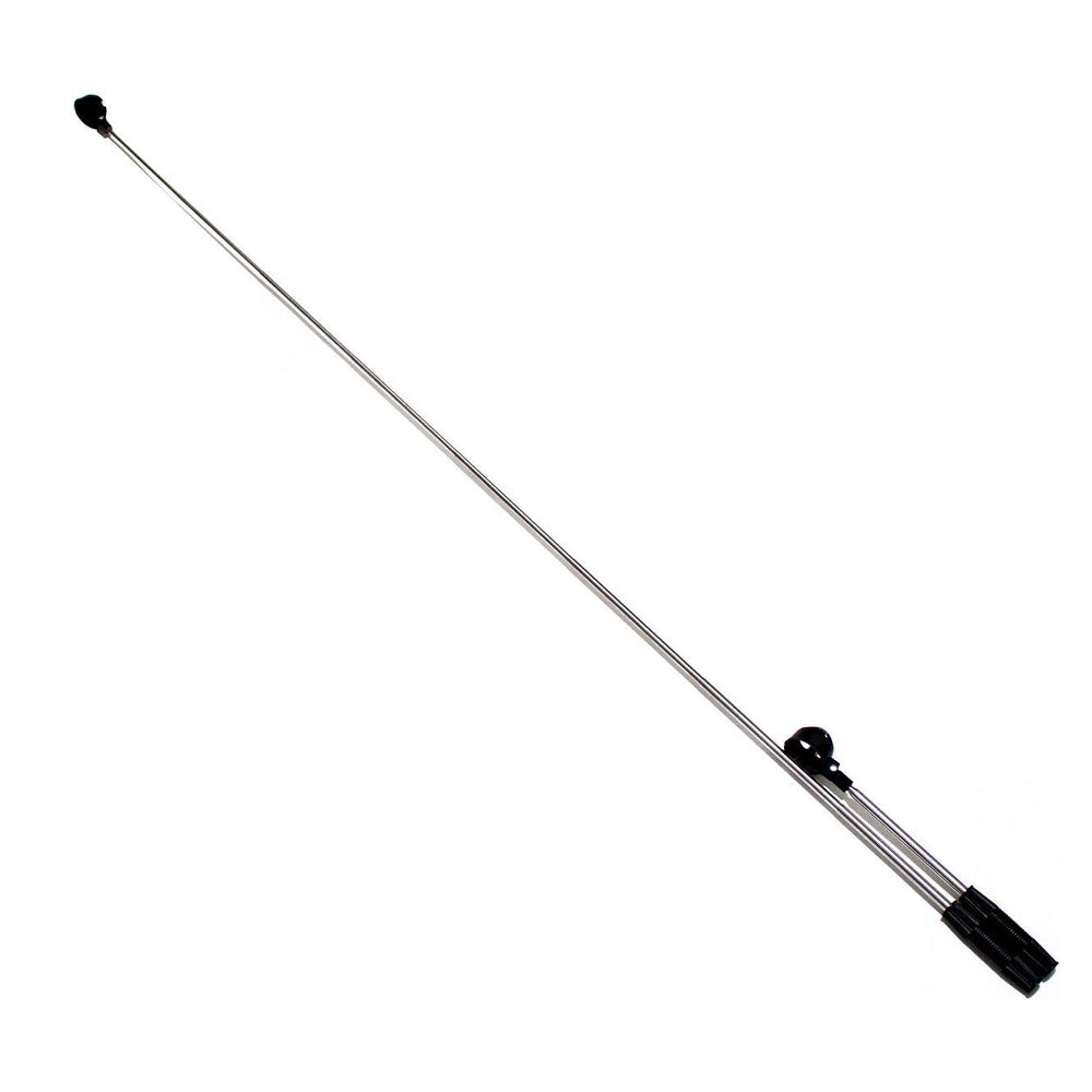 Stainless Telescopic Extendable Golf Ball Retriever