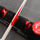 4 In 1 Scissors Sharpener Tool Knife Sharpeners With 6 Adjustable Angle For Kitchen