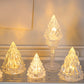 Battery Powered Mini Iceberg Bedside Lamp