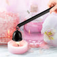 4-in-1 Candle Wick Trimmer with Storage Tray