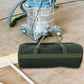 Tool Organizer Bag Portable Canvas Hardware Carry Tote