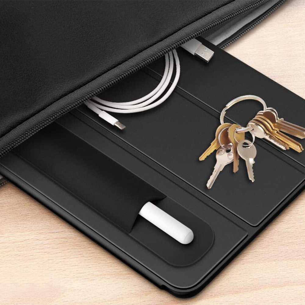 2Pcs Stylus Holder Adhesive Pen Sleeve for Apple Pencil Capacitive Pen