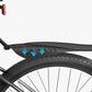 Cycling MTB Mudguard Mud Guard Mountain Bike Bicycle Fender Front Rear Tyre