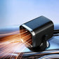 12V 100W / 24V 150W Portable Car Heater Defroster 2-in-1 Cool and Warm Dual Mode Adjustable