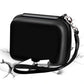2Pcs 12x9x6CM EVA Carrying And Protective Shockproof Case For Digital Camera