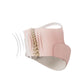 Maternity Pregnancy Belly Band Invisible Pregnancy Belt-Beige