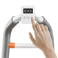 Automatic Rebound Ab Abdominal Roller Wheel with Timer