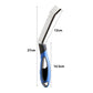 4Pcs Hard Bristle Recess Crevice Cleaning Brush for Car Kitchen
