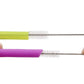 8-Piece Cup Bottle and Straw Brush Cleaning Set