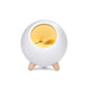 LED Cat Night Light for Bedroom Room Decoration Table Bedside Sleep Lamp