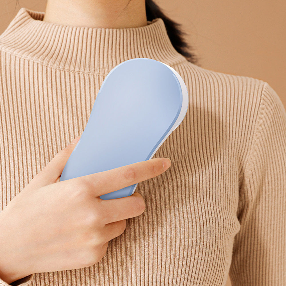 Rechargeable Fabric Shaver for Clothes and Upholstery