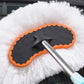Milk Silk Car Wash Mop with Telescoping Handle