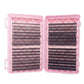 640Pcs Eyelashes Eye Lashes Natural Long Makeup False Eyelashes