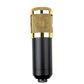 Recording Condenser Microphone Kit with Sound Card for Streaming YouTube TikTok