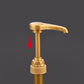 4Pcs Syrup Pump Dispenser Set for 750ml Coffee Syrup Bottles