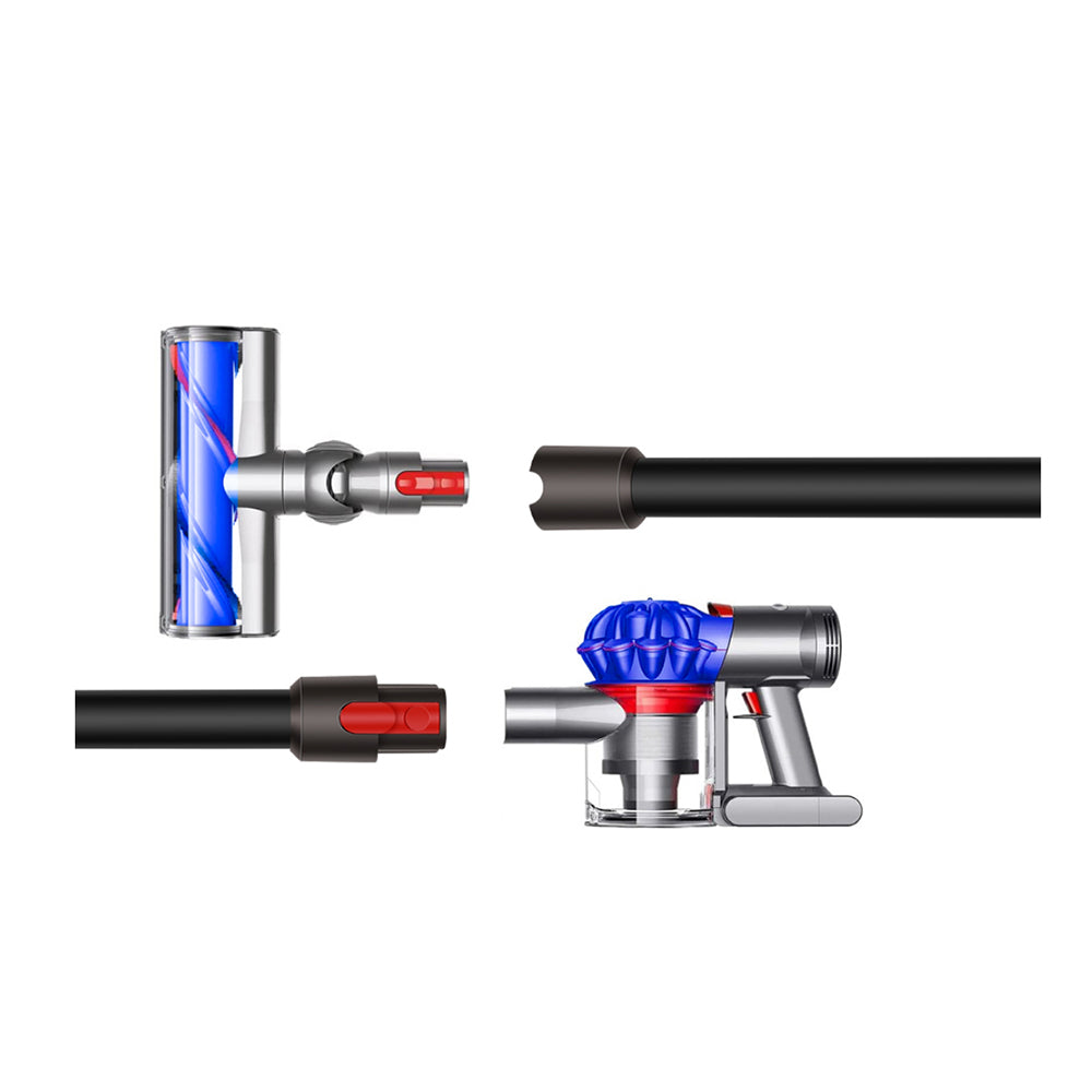 Quick Release Extension Tube for DysonV7 V8 V10 V11 Vacuum Cleaner
