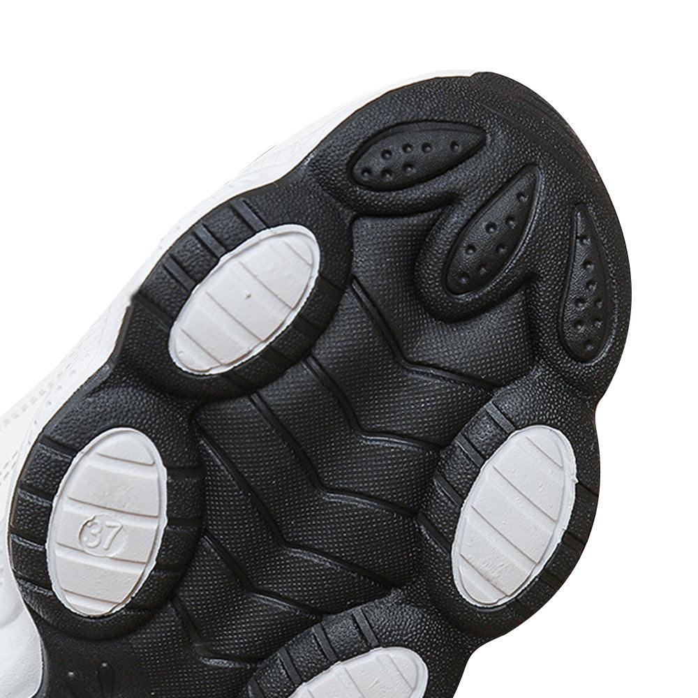 Women's Plush Warm Sneakers Sports Shoes