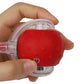 Automatic Rolling Ball Motion Activated Smart Rolling Cat Toy Ball