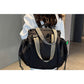 Multifunctional Travel Duffel Bag Cradle Bag Backpack Grocery Bag