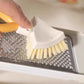 5pcs Kitchen Dish Brushes Standable Kitchen Sink Cleaning Brushes