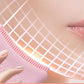 Silicone Contour Face Brush for Facial and Neck Massage