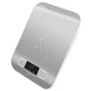 Stainless Steel Mini Digital Scale Electronic Kitchen Food Cooking Scale